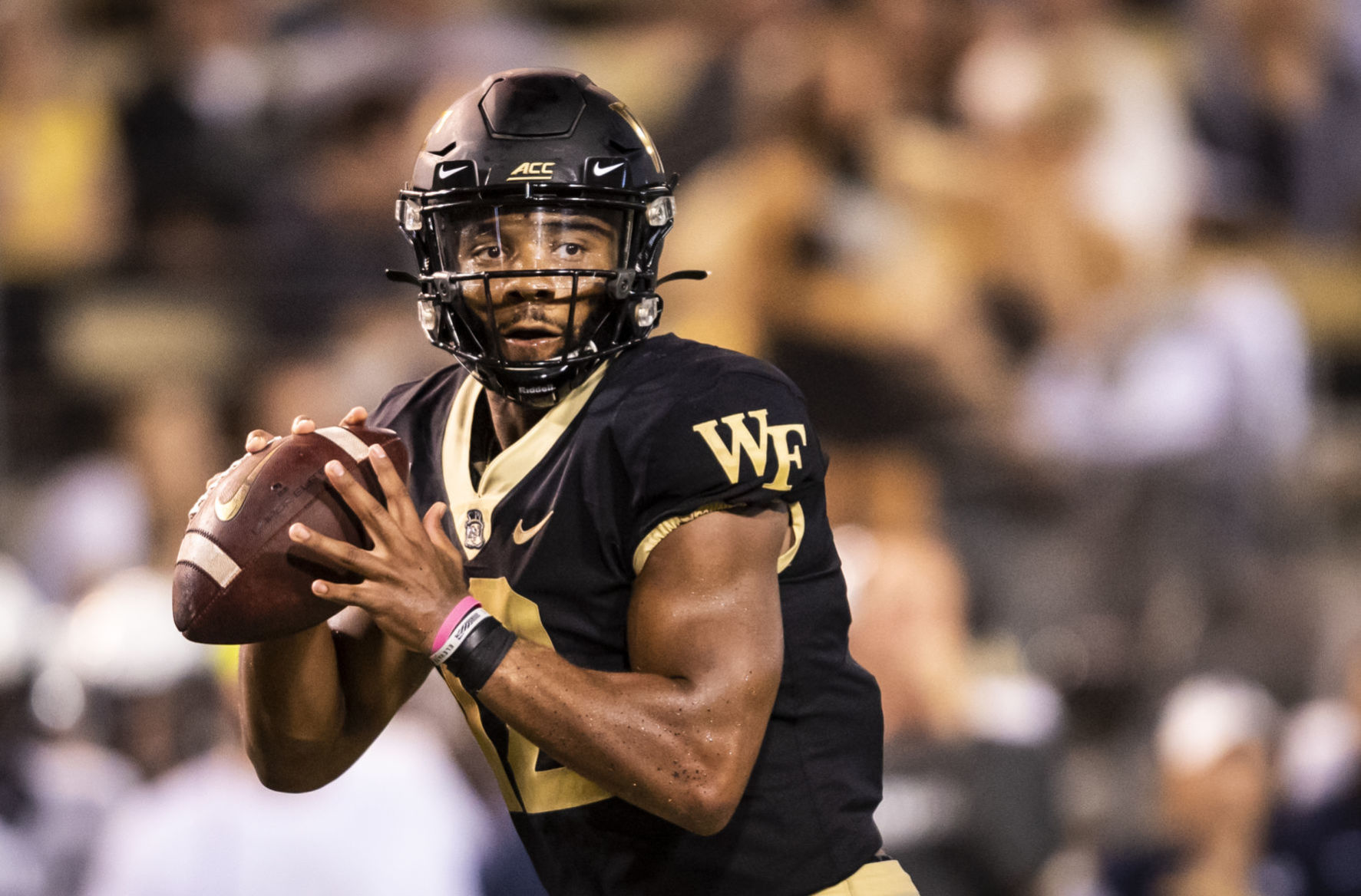 WakeFootball